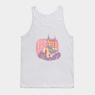 Esslingen Tank Top